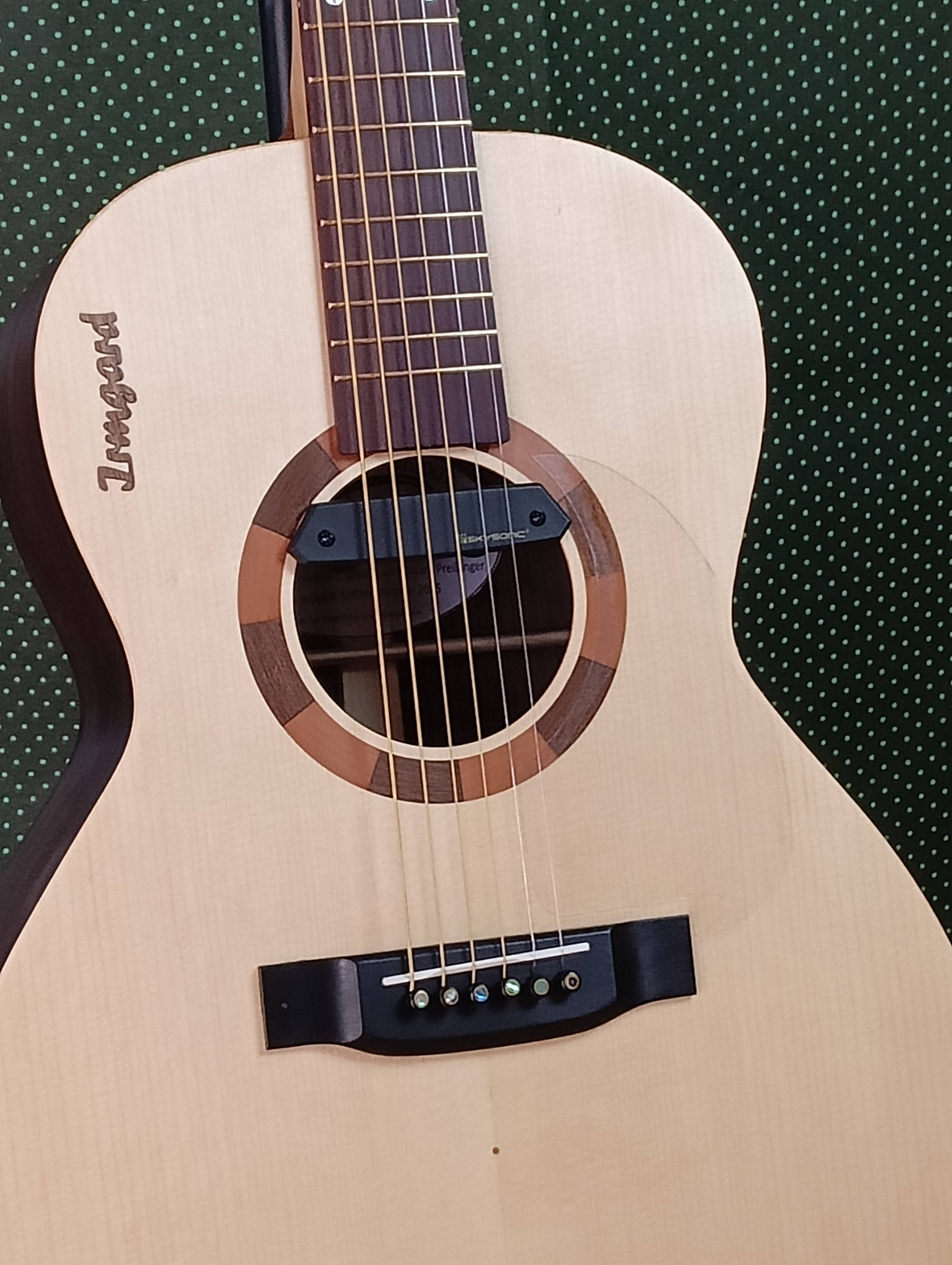 Modell Irmgard 2024/25